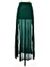 Devon Windsor Green Swimsuit Cover Up Size M - photo 1
