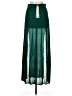Devon Windsor Green Swimsuit Cover Up Size M - photo 2