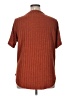 Unbranded Orange Sweater Vest Size XL (estimated) - photo 2