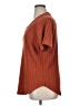 Unbranded Orange Sweater Vest Size XL (estimated) - photo 5