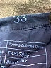 Tommy Bahama Blue Shorts Size 33 waist - photo 3