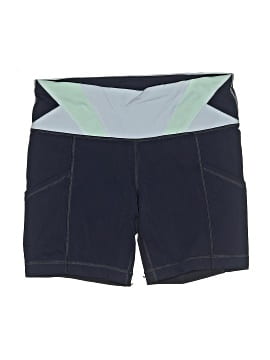 Lululemon Athletica Athletic Shorts
