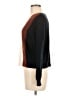 Banana Republic Color Block Ivory Pullover Sweater Size M - photo 5