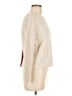 Banana Republic Color Block Ivory Pullover Sweater Size M - photo 4