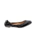 Cole Haan 100% Leather Black Flats Size 8 1/2 - photo 1