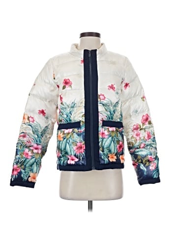 Tommy Bahama Snow Jacket (view 1)