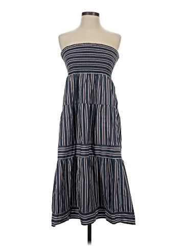 Cartolina Nantucket Casual Dress (view 1)