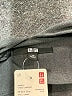 Uniqlo Solid Gray Jumpsuit Size XS - photo 4