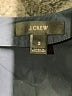 J.Crew 100% Cotton Solid Blue Romper Size 2 - photo 4
