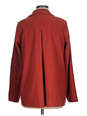 Denim & Co Blazer (view 2)