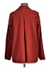Denim & Co Red Blazer Size M - photo 2