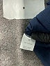 Miami 100% Polyester Solid Blue Cocktail Dress Size XS - photo 7