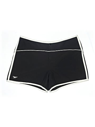 Speedo Athletic Shorts (view 1)