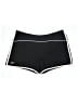 Speedo Black Athletic Shorts Size 14 - photo 1