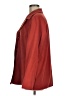 Denim & Co Red Blazer Size M - photo 5