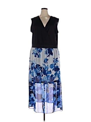 Signature collection Casual Dress (view 1)