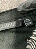 Carlisle Black Cardigan Size M - photo 7