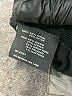 Carlisle Black Cardigan Size M - photo 8