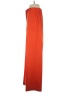 Nicole Miller 100% Polyester Color Block Orange Casual Pants Size S - photo 5