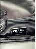Prada Solid Gray Satchel One size - photo 7