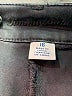 Tommy Bahama Solid Black Shorts Size 16 - photo 3