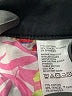 Tommy Bahama Solid Black Shorts Size 16 - photo 4