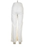 Hartford 100% Cotton Stripes Ivory Casual Pants Size 6 (1) - photo 2