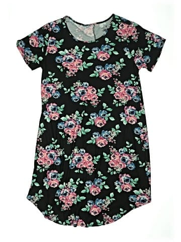 Bobbie Brooks Dress (view 1)