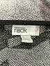 Nordstrom Rack Houndstooth Black Pullover Sweater Size XL - photo 7