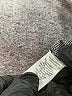 Nordstrom Rack Houndstooth Black Pullover Sweater Size XL - photo 8