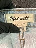 Madewell Blue Jeans Size 35 waist - photo 7