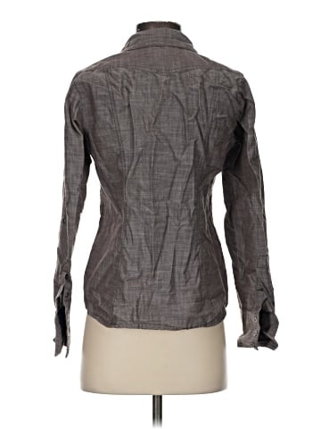 Columbia Long Sleeve Blouse (view 2)