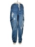 Unbranded Blue Jeans Size 28 waist - photo 1