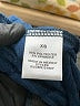 Fashion Nova Blue Jumpsuit Size XS - photo 5