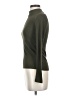 Uniqlo Green Long Sleeve Turtleneck Size XS - photo 5