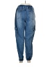 Unbranded Blue Jeans Size 28 waist - photo 2