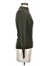 Uniqlo Green Long Sleeve Turtleneck Size XS - photo 4