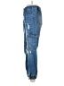 Unbranded Blue Jeans Size 28 waist - photo 5