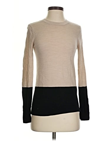 Club Monaco Wool Pullover Sweater (view 1)