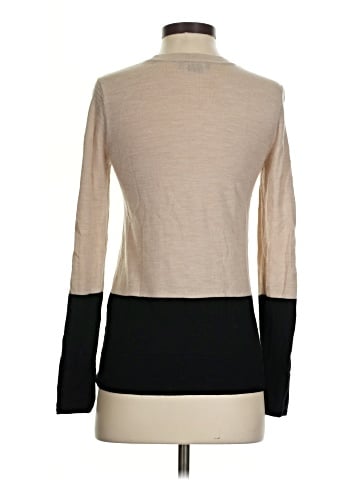 Club Monaco Wool Pullover Sweater (view 2)