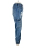 Unbranded Blue Jeans Size 28 waist - photo 4