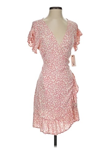 Billabong Cocktail Dress (view 1)