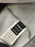 Unbranded 100% Polyester Tweed Gray Blazer Size 4 - photo 7