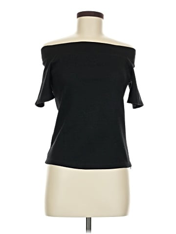 David Rodriguez Short Sleeve Top (view 1)