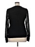 Catherine Malandrino Black Cardigan Size 1X - photo 2