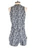 Vineyard Vines Print Blue Romper Size XXS - photo 2