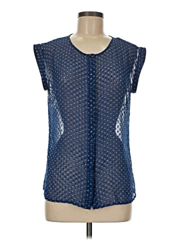 Outback Red Sleeveless Blouse (view 1)