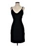 Max and Cleo Solid Black Cocktail Dress Size 4 - photo 1