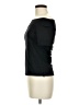 David Rodriguez Black Short Sleeve Top Size 6 - photo 5