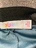 Lularoe 100% Polyester Paisley Teal Casual Skirt Size S - photo 4
